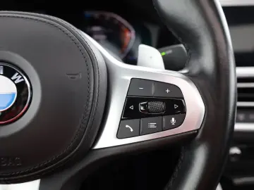 420d Coupe xDrive M Sport Aut. LED ACC Navi 360