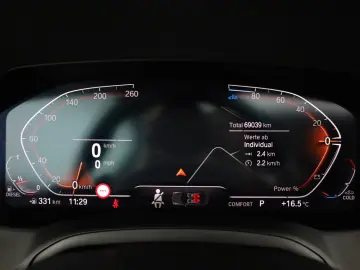 420d Coupe xDrive M Sport Aut. LED ACC Navi 360