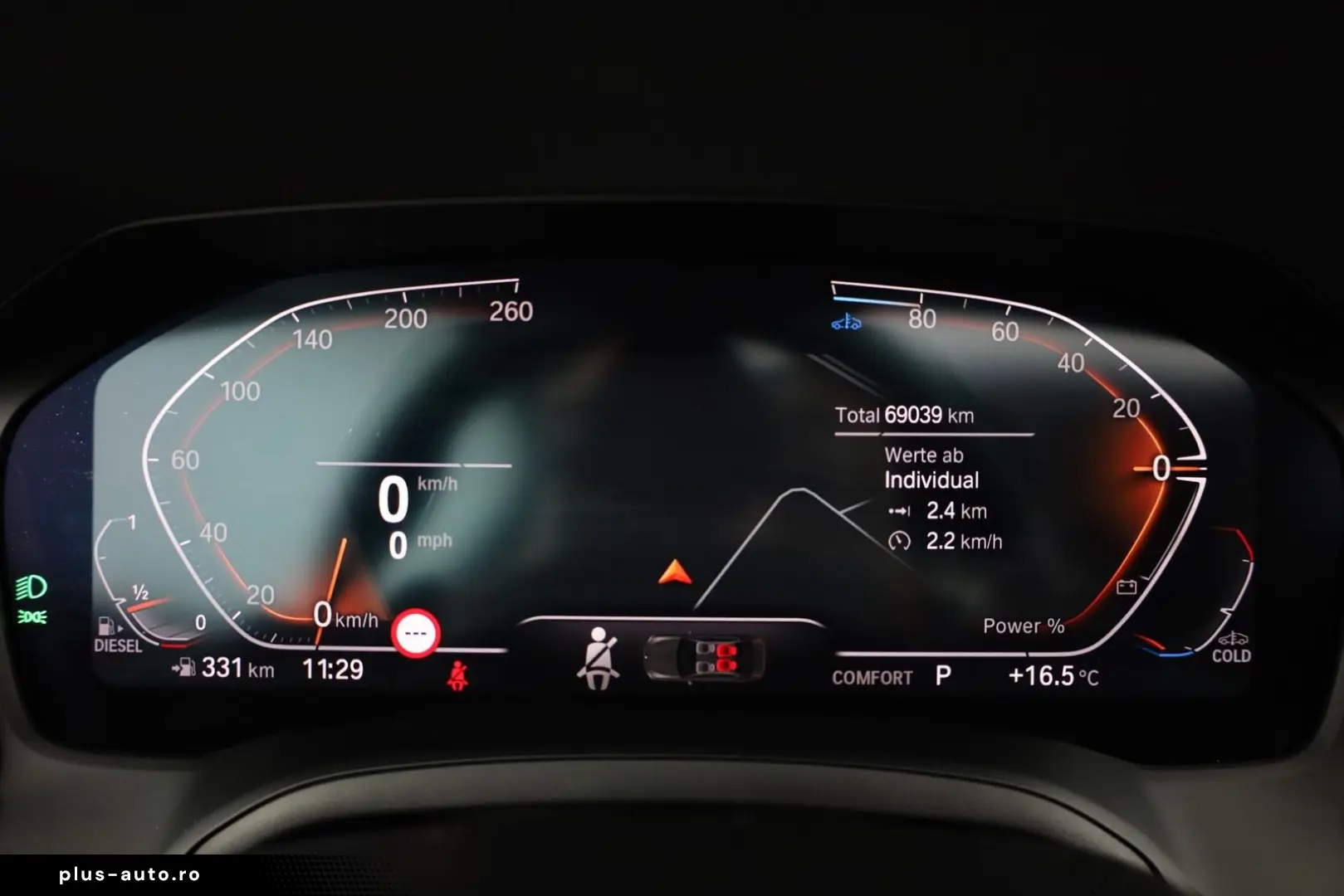 420d Coupe xDrive M Sport Aut. LED ACC Navi 360