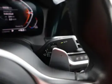 420d Coupe xDrive M Sport Aut. LED ACC Navi 360