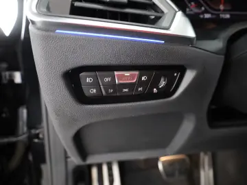 420d Coupe xDrive M Sport Aut. LED ACC Navi 360