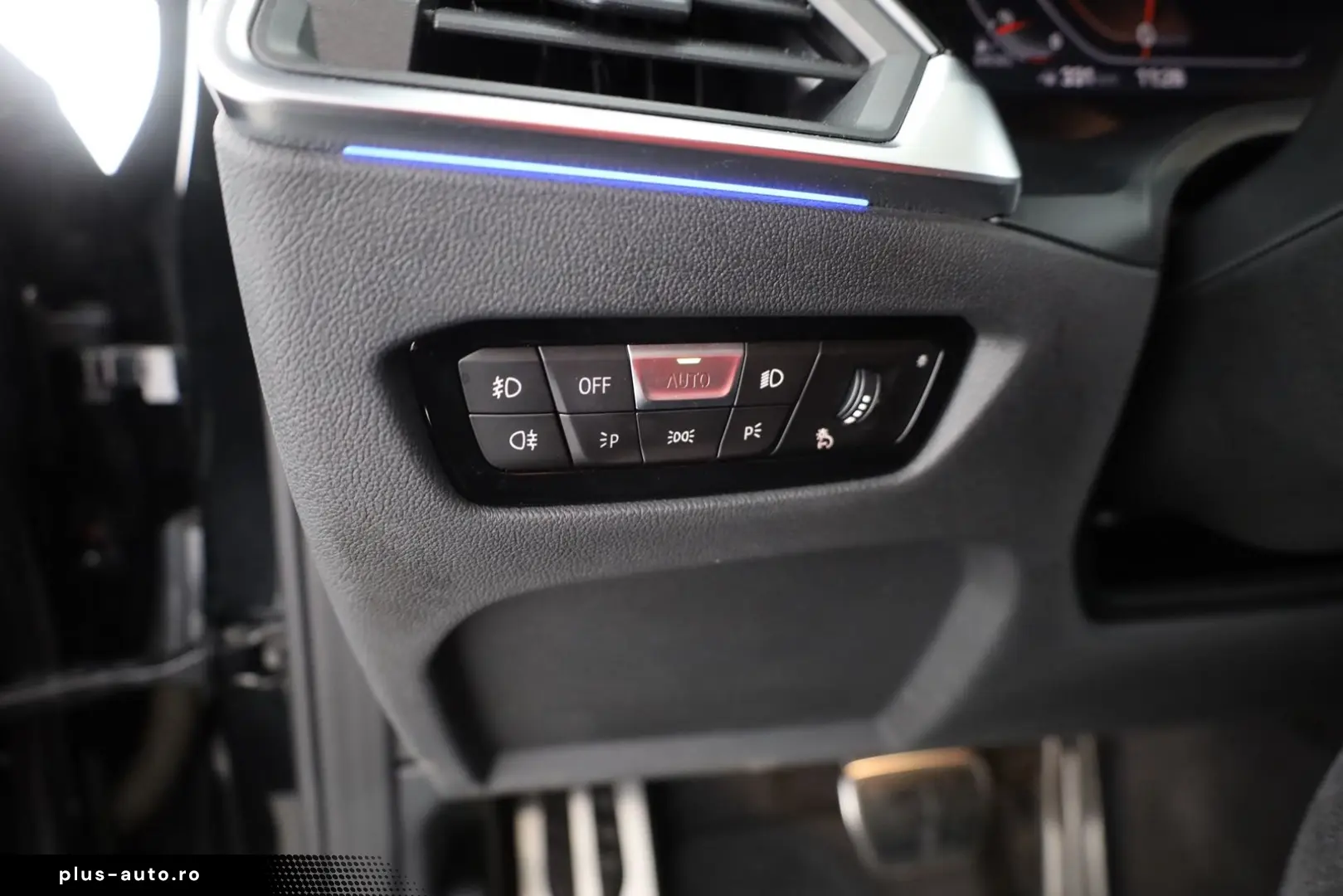 420d Coupe xDrive M Sport Aut. LED ACC Navi 360