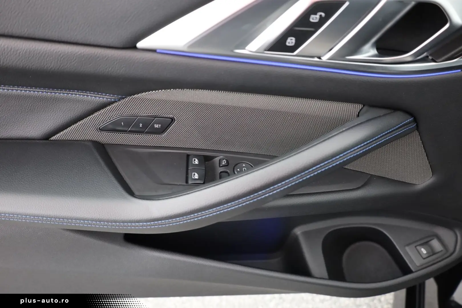 420d Coupe xDrive M Sport Aut. LED ACC Navi 360