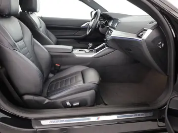 420d Coupe xDrive M Sport Aut. LED ACC Navi 360