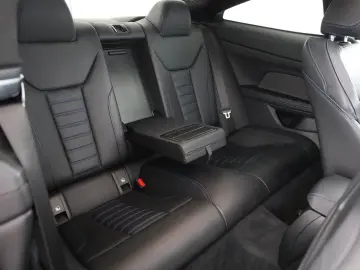 420d Coupe xDrive M Sport Aut. LED ACC Navi 360