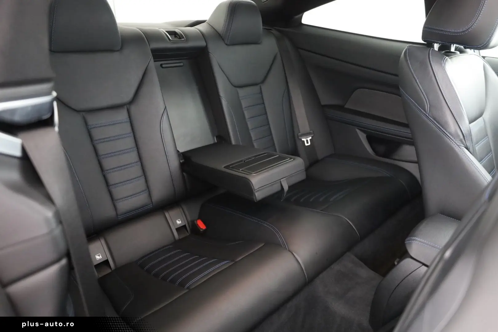 420d Coupe xDrive M Sport Aut. LED ACC Navi 360