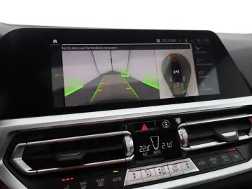 420d Coupe xDrive M Sport Aut. LED ACC Navi 360