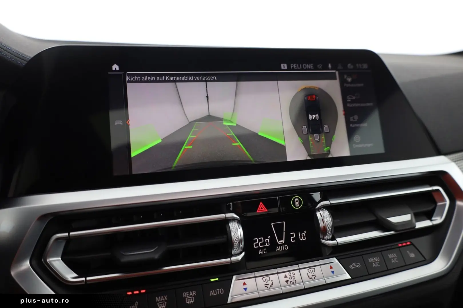 420d Coupe xDrive M Sport Aut. LED ACC Navi 360