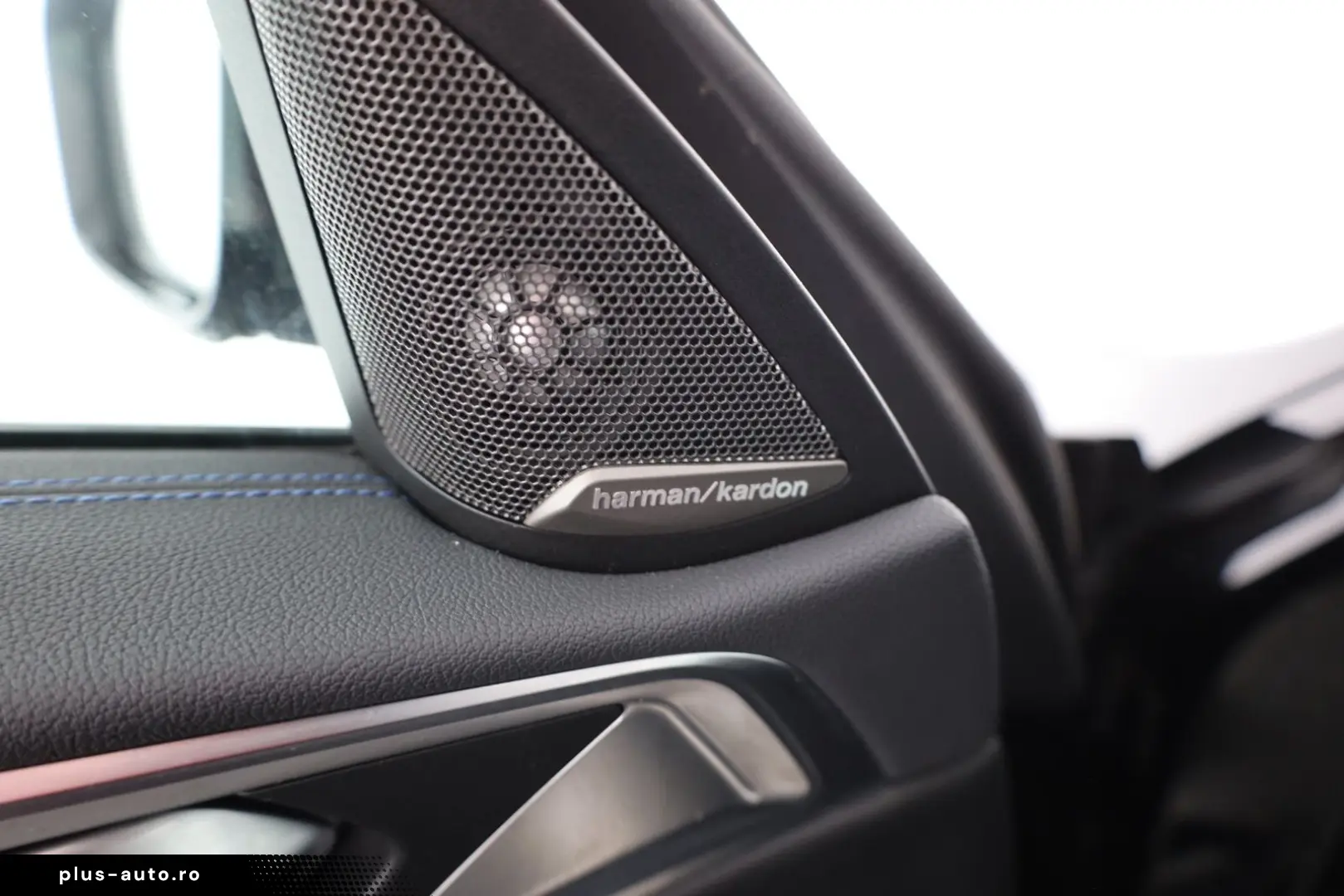 420d Coupe xDrive M Sport Aut. LED ACC Navi 360