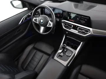 420d Coupe xDrive M Sport Aut. LED ACC Navi 360