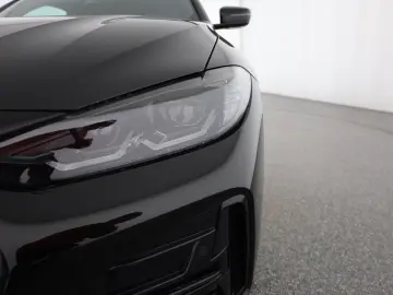 420d Coupe xDrive M Sport Aut. LED ACC Navi 360