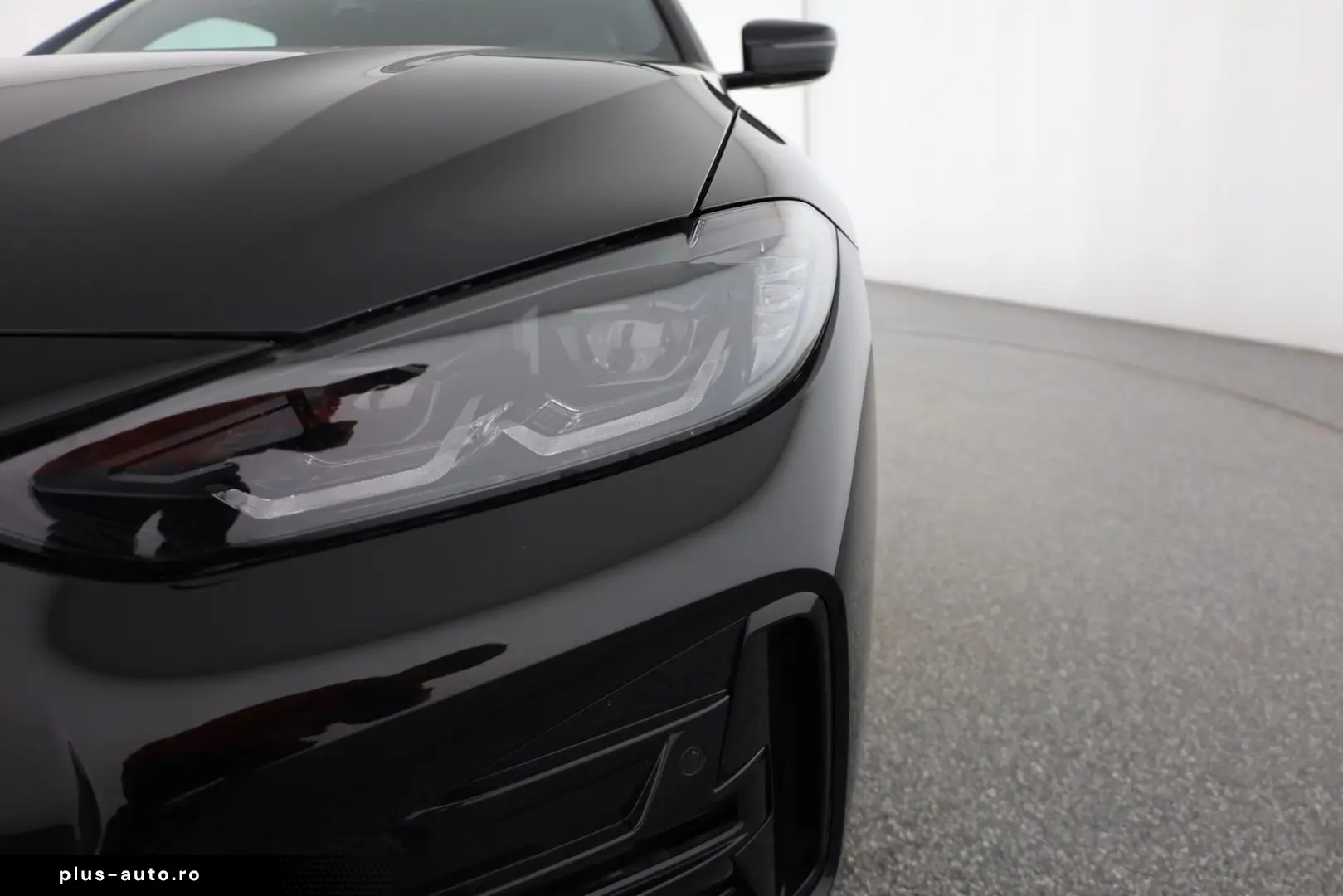 420d Coupe xDrive M Sport Aut. LED ACC Navi 360