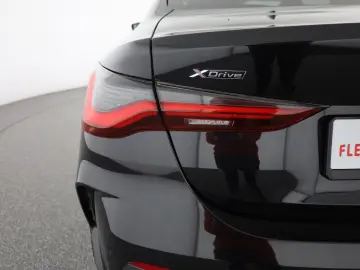 420d Coupe xDrive M Sport Aut. LED ACC Navi 360