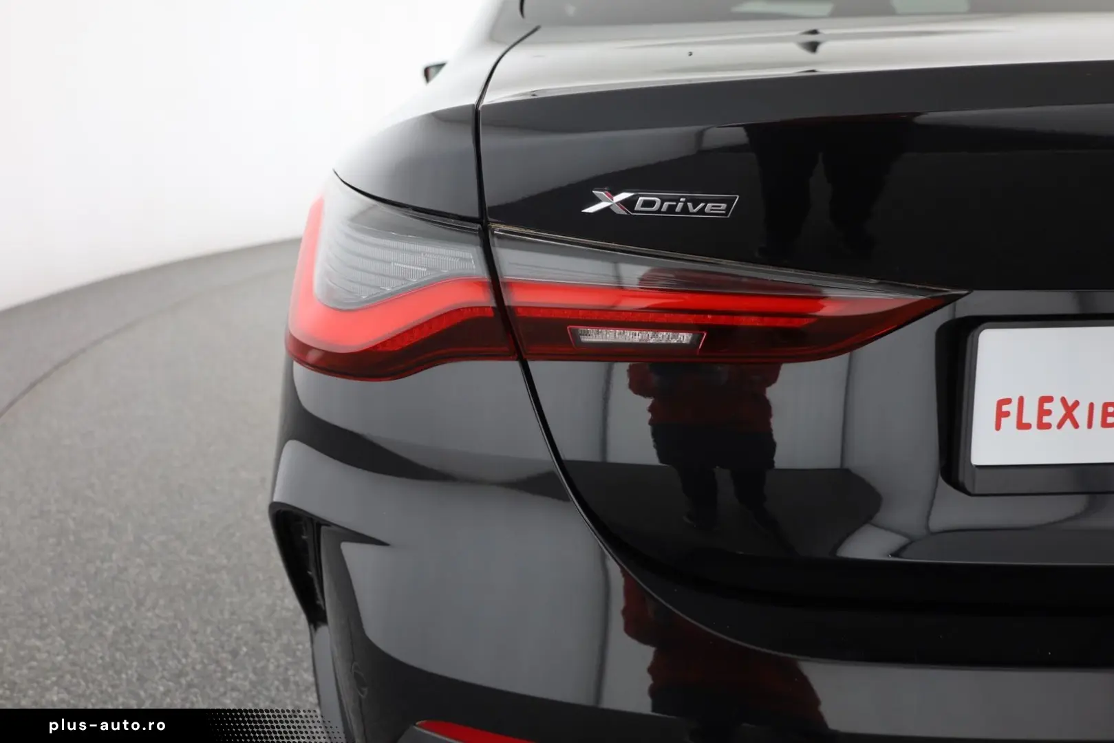 420d Coupe xDrive M Sport Aut. LED ACC Navi 360