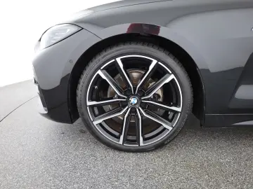 420d Coupe xDrive M Sport Aut. LED ACC Navi 360