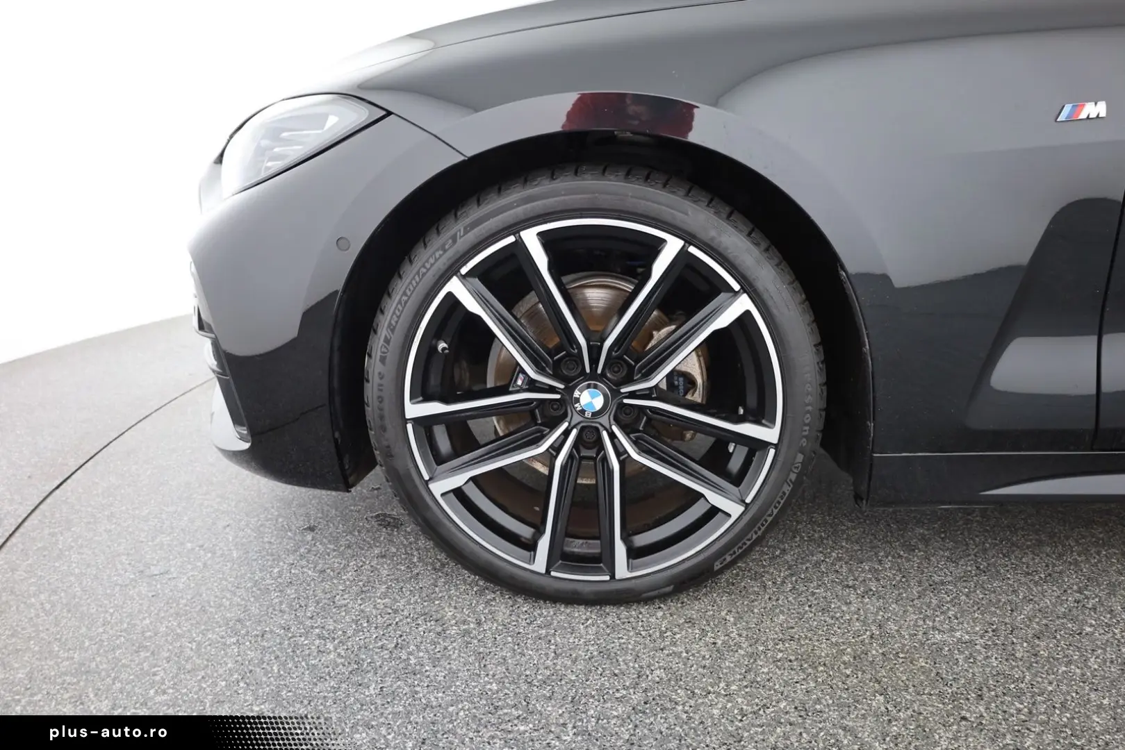 420d Coupe xDrive M Sport Aut. LED ACC Navi 360