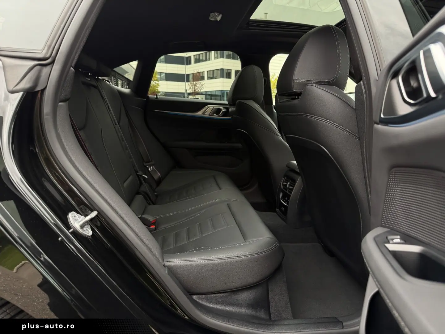 430i xD M Sport PRO HuD Memory SHD AHK Ad.LED