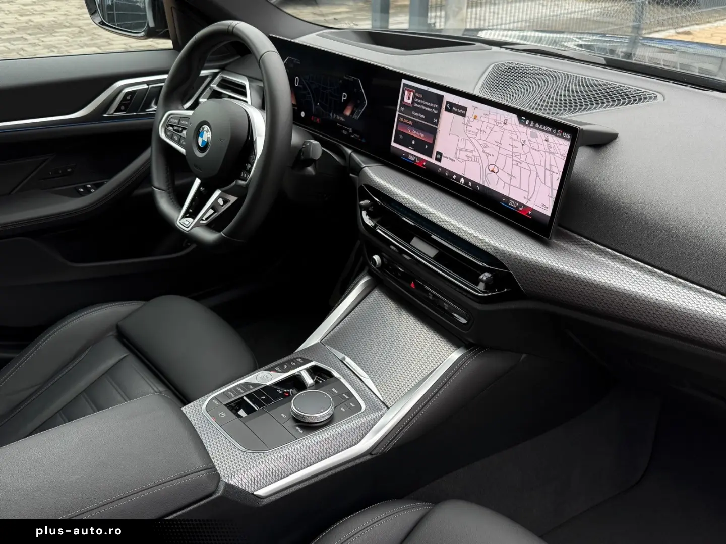 430i xD M Sport PRO HuD Memory SHD AHK Ad.LED