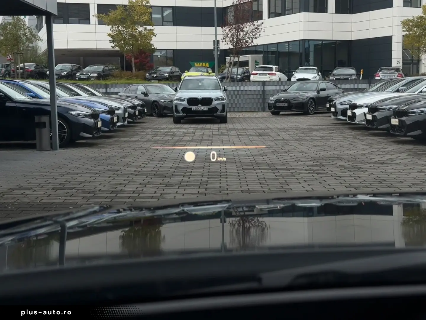 430i xD M Sport PRO HuD Memory SHD AHK Ad.LED