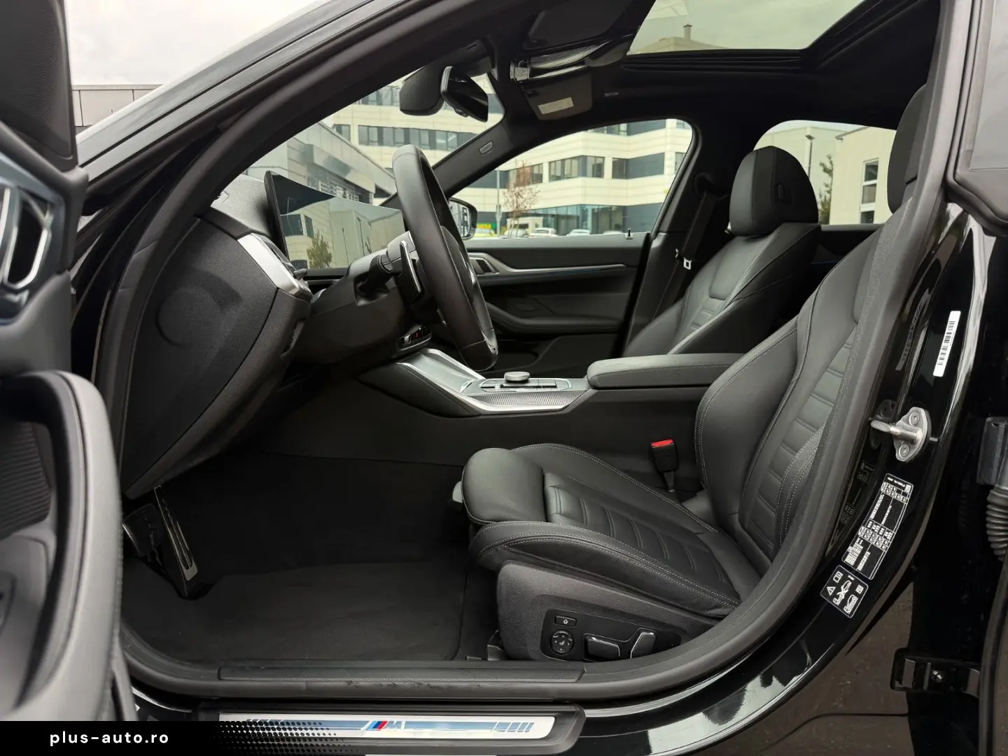 430i xD M Sport PRO HuD Memory SHD AHK Ad.LED