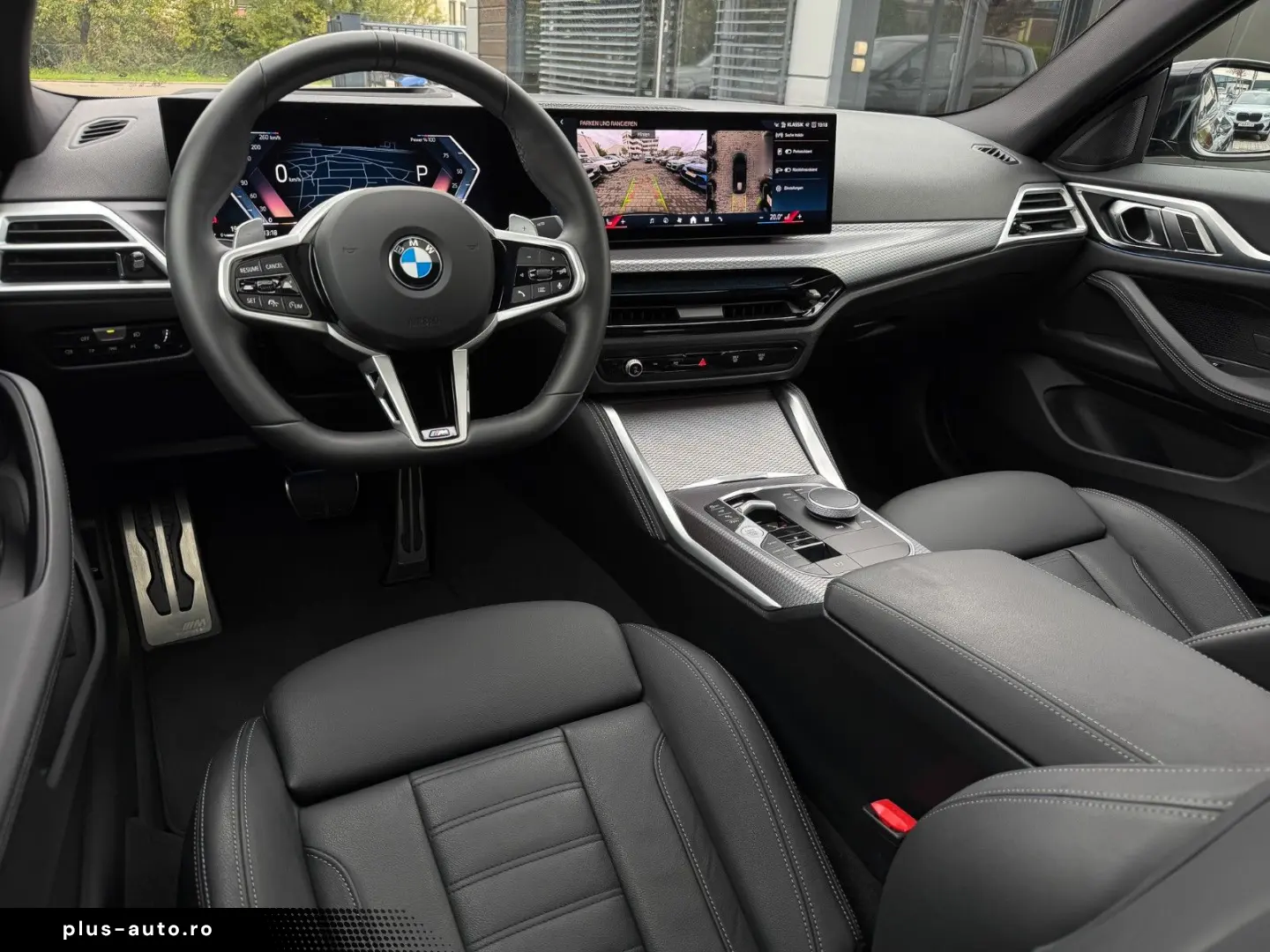 430i xD M Sport PRO HuD Memory SHD AHK Ad.LED