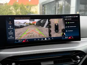 430i xD M Sport PRO HuD Memory SHD AHK Ad.LED