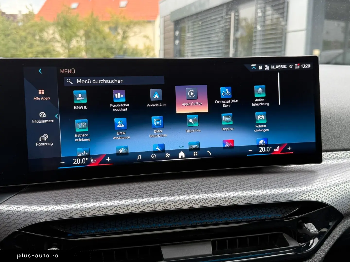 430i xD M Sport PRO HuD Memory SHD AHK Ad.LED