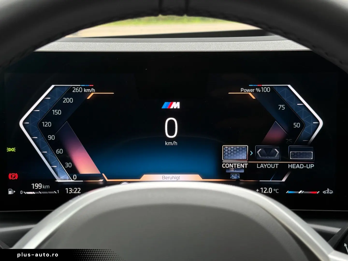 430i xD M Sport PRO HuD Memory SHD AHK Ad.LED