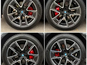 430i xD M Sport PRO HuD Memory SHD AHK Ad.LED