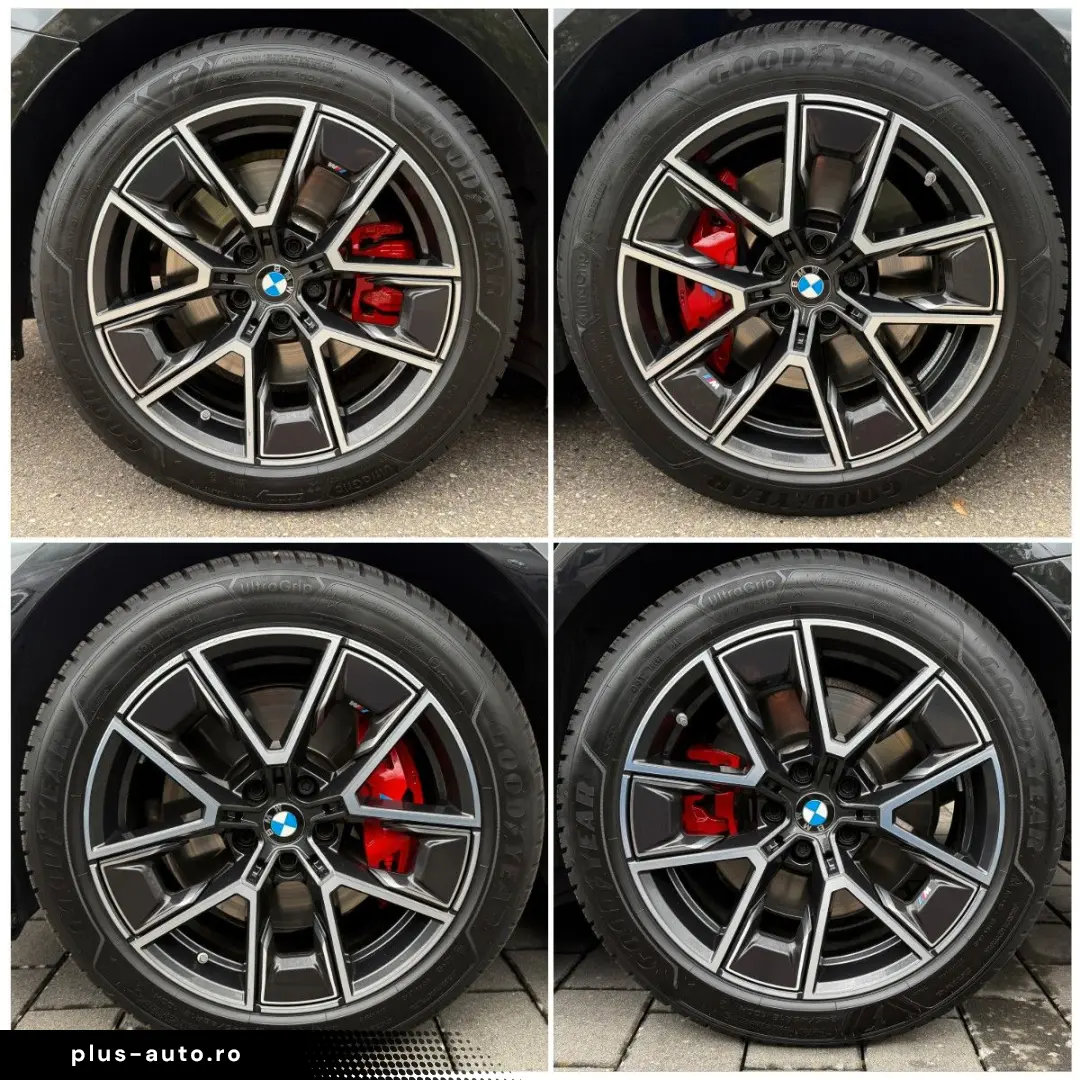 430i xD M Sport PRO HuD Memory SHD AHK Ad.LED