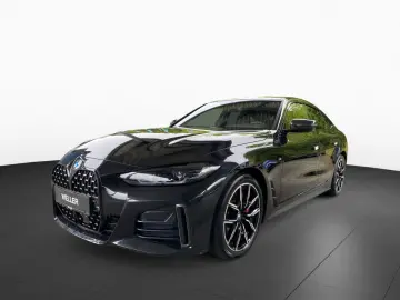 420d xdr.GC M Sport Pro GSD DA ACC PA H K Navi