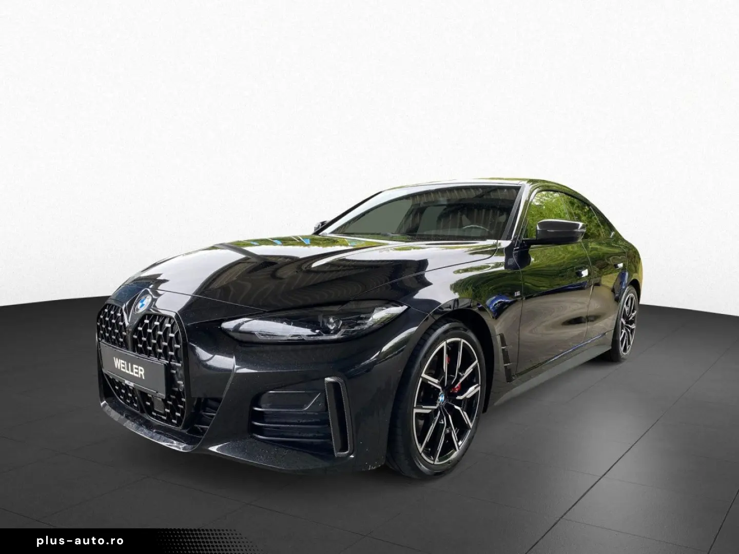 420d xdr.GC M Sport Pro GSD DA ACC PA H K Navi