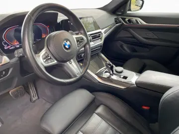 420d xdr.GC M Sport Pro GSD DA ACC PA H K Navi