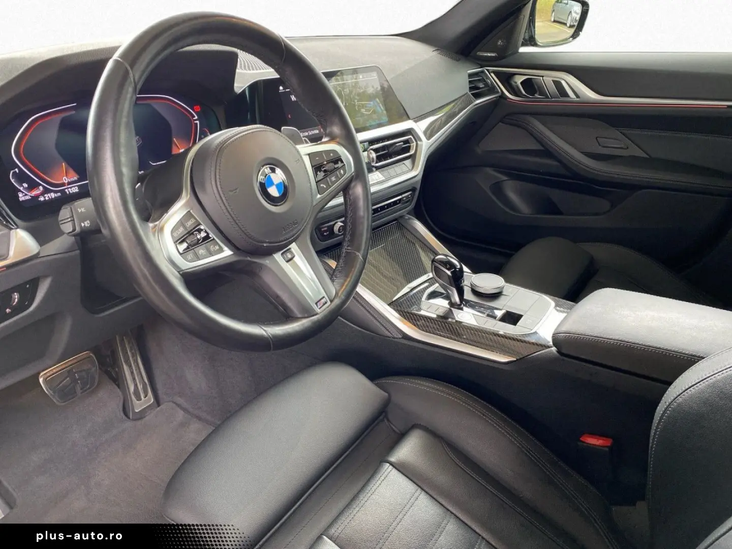 420d xdr.GC M Sport Pro GSD DA ACC PA H K Navi