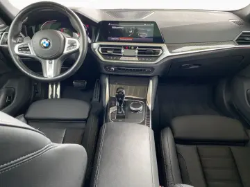 420d xdr.GC M Sport Pro GSD DA ACC PA H K Navi