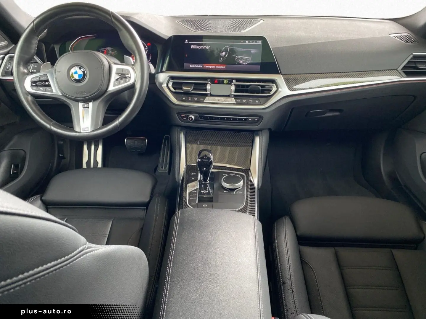 420d xdr.GC M Sport Pro GSD DA ACC PA H K Navi