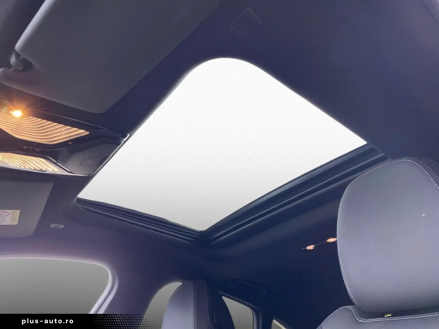 420d xdr.GC M Sport Pro GSD DA ACC PA H K Navi