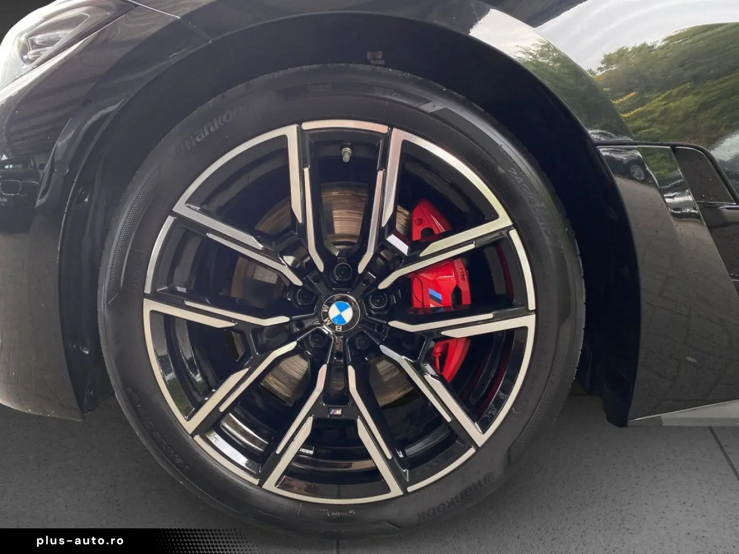 420d xdr.GC M Sport Pro GSD DA ACC PA H K Navi