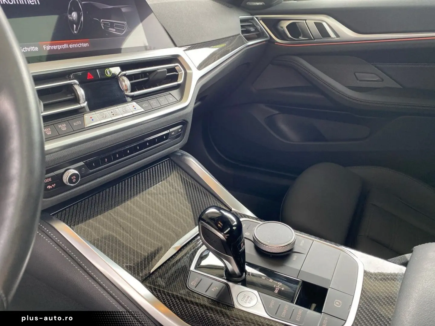 420d xdr.GC M Sport Pro GSD DA ACC PA H K Navi