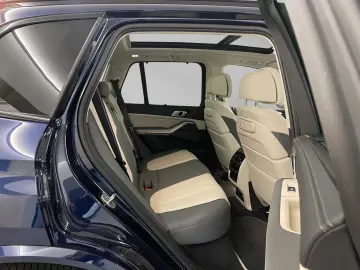 X5 xDrive40i SportPro Luftfed.Carbon Vollleder