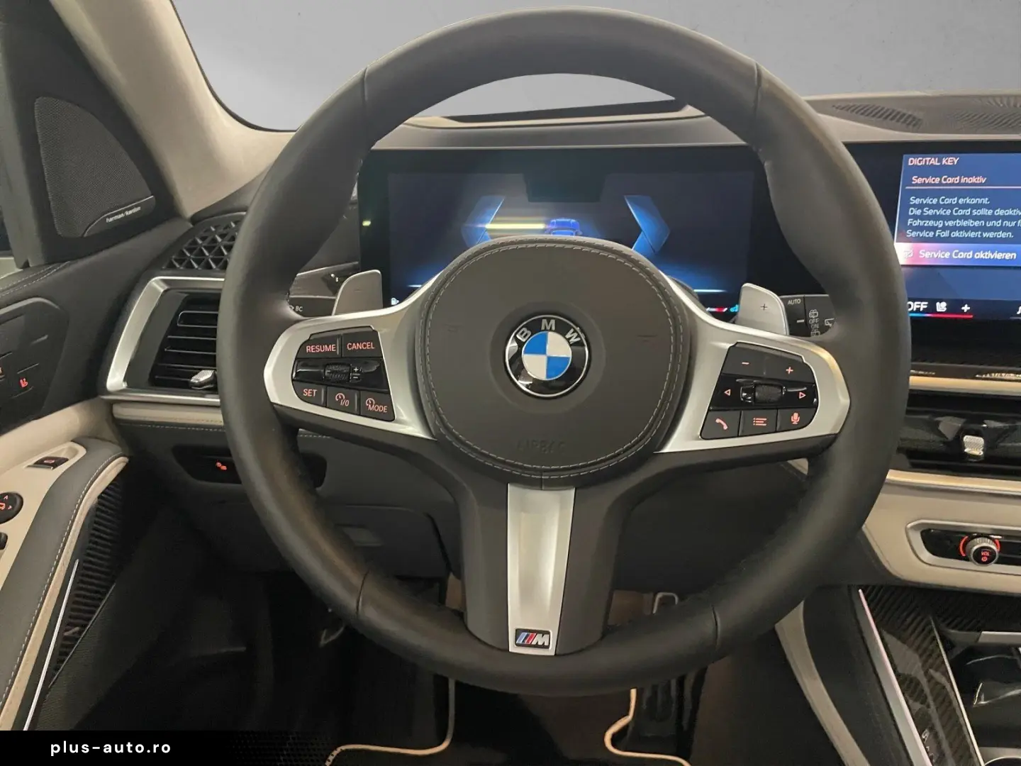 X5 xDrive40i SportPro Luftfed.Carbon Vollleder