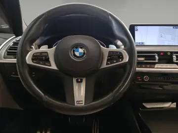X3 xDrive30d M Sport Standheizung Navi Harman K