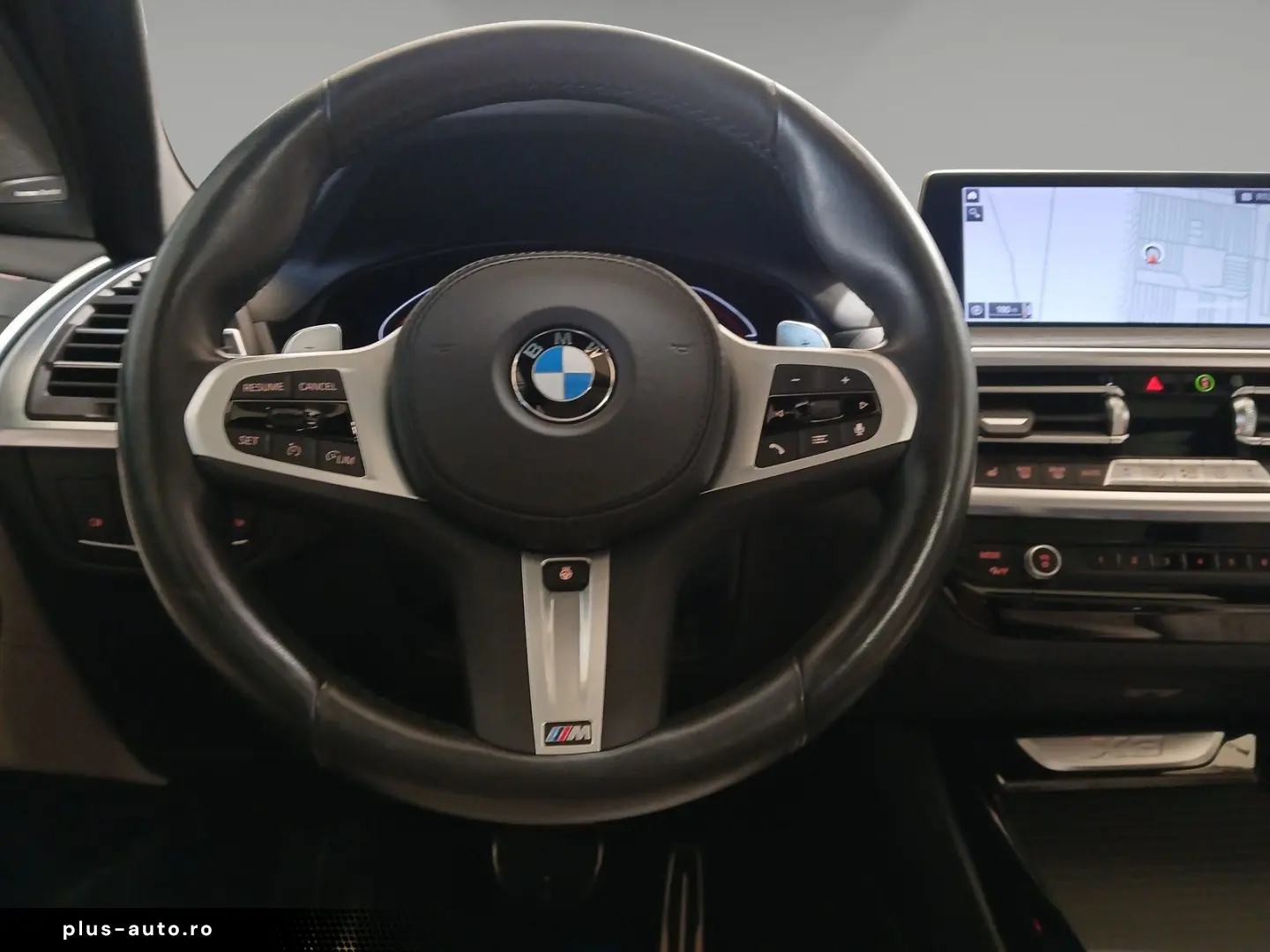 X3 xDrive30d M Sport Standheizung Navi Harman K