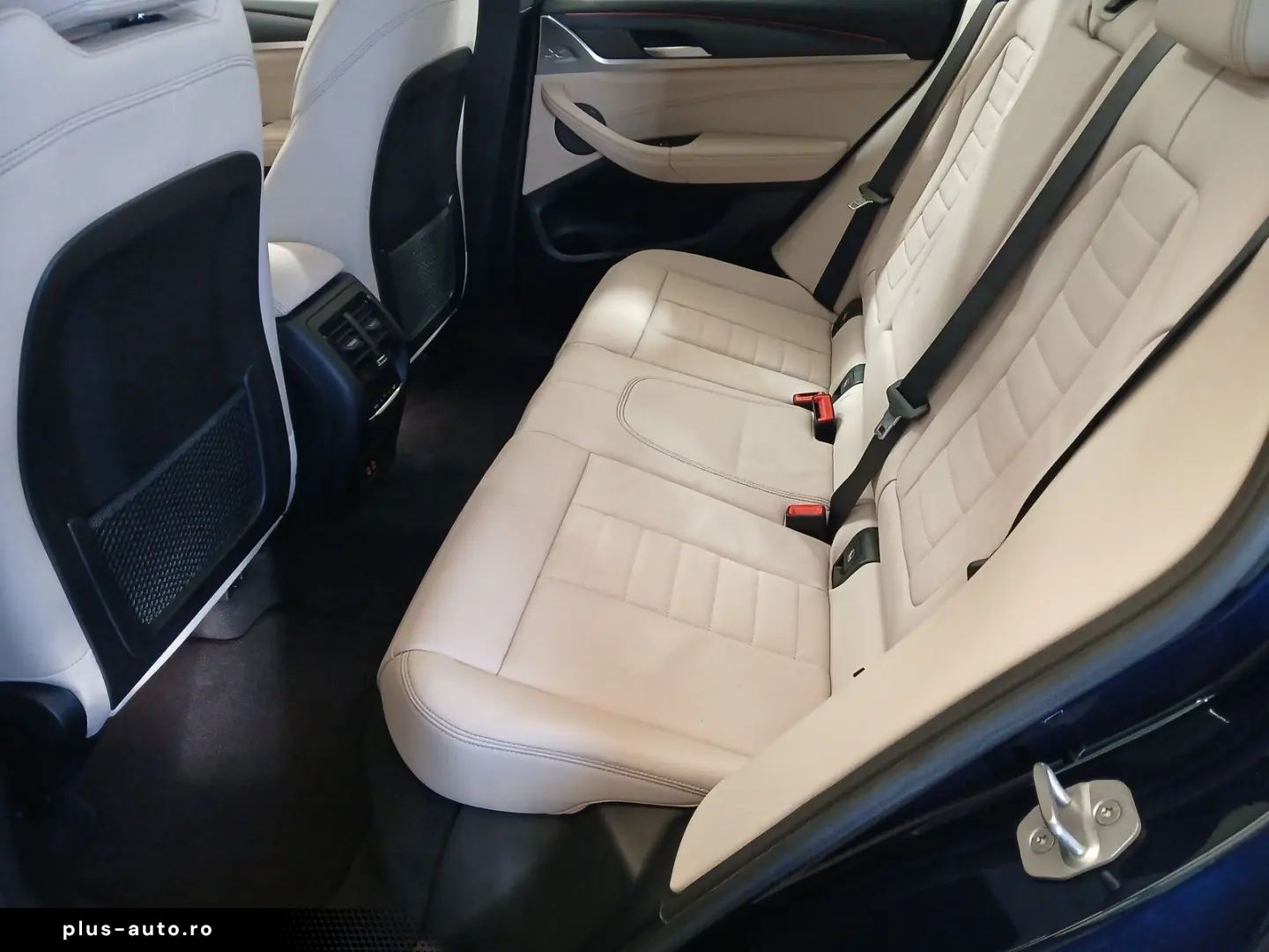 X3 xDrive30d M Sport Standheizung Navi Harman K