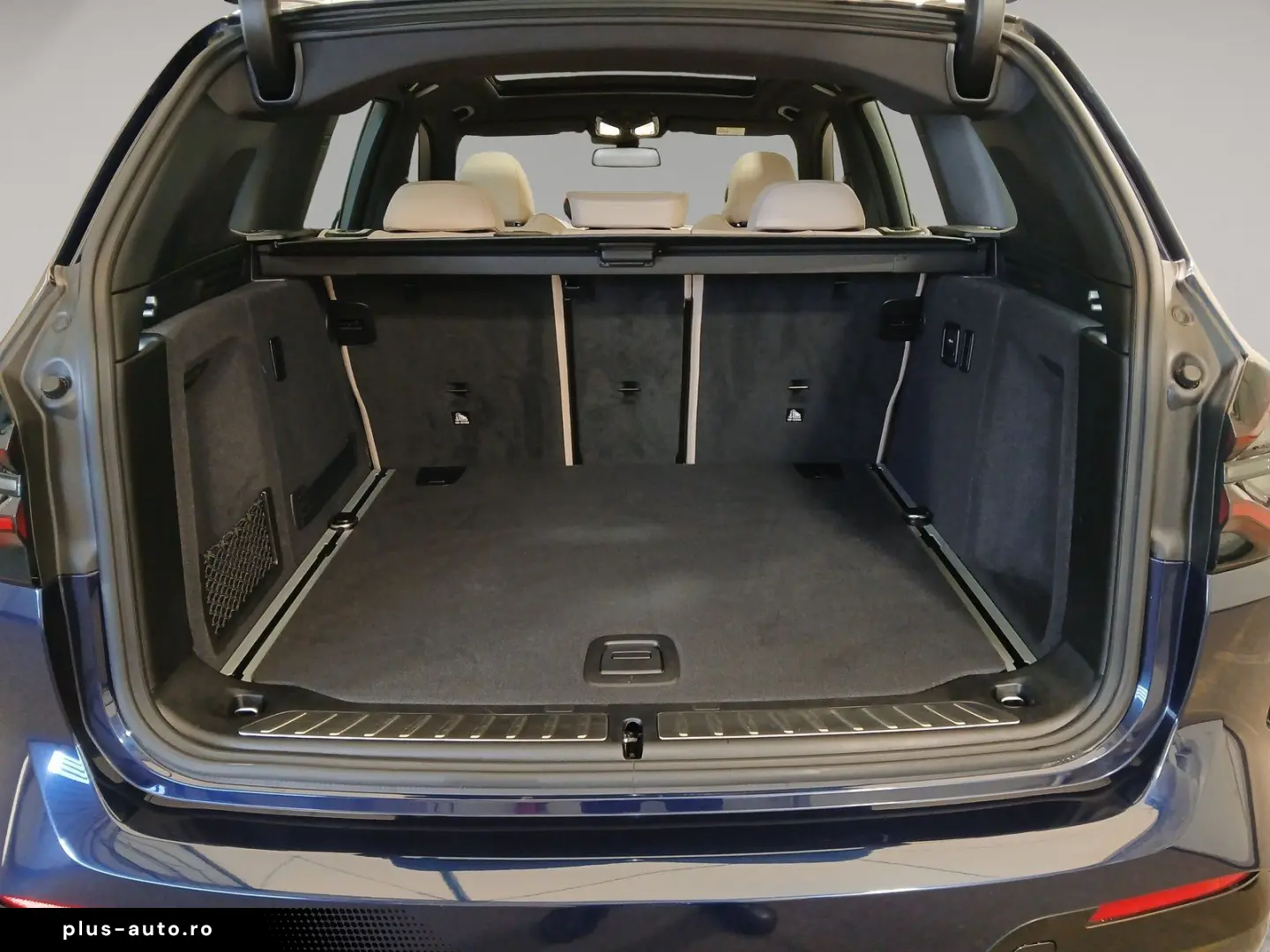 X3 xDrive30d M Sport Standheizung Navi Harman K