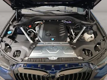 X3 xDrive30d M Sport Standheizung Navi Harman K