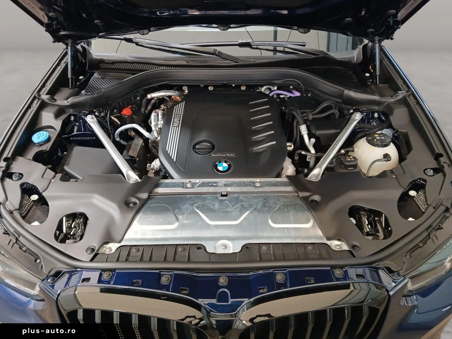 X3 xDrive30d M Sport Standheizung Navi Harman K