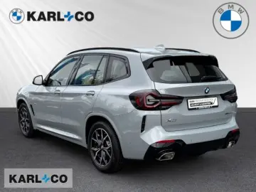 X3 xDrive 20dA M-Sport Laser Panorama Head-Up