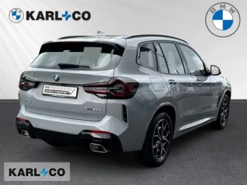 X3 xDrive 20dA M-Sport Laser Panorama Head-Up