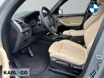 X3 xDrive 20dA M-Sport Laser Panorama Head-Up